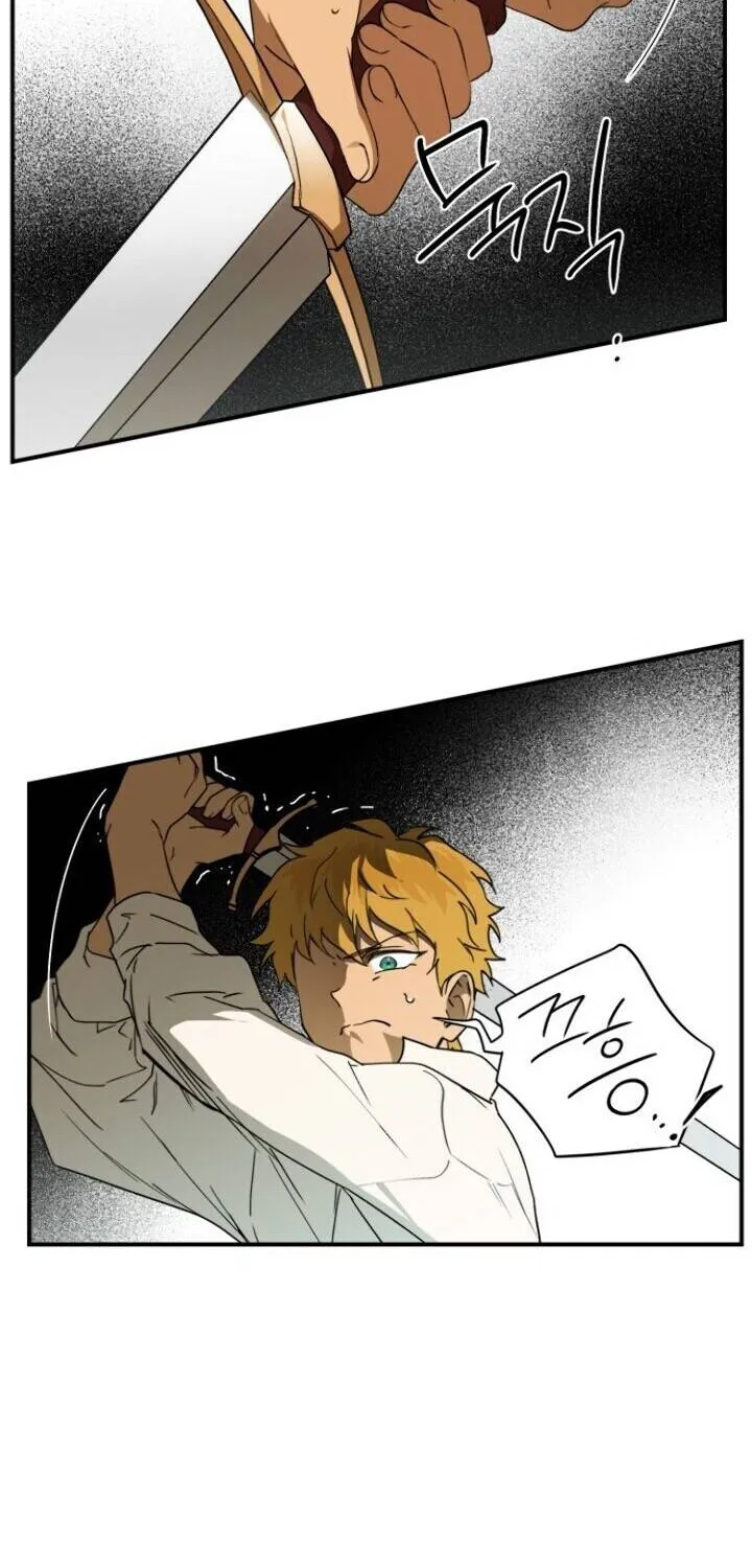 Read Blinded By The Setting Sun chapter 58 image 35 on Lezhin