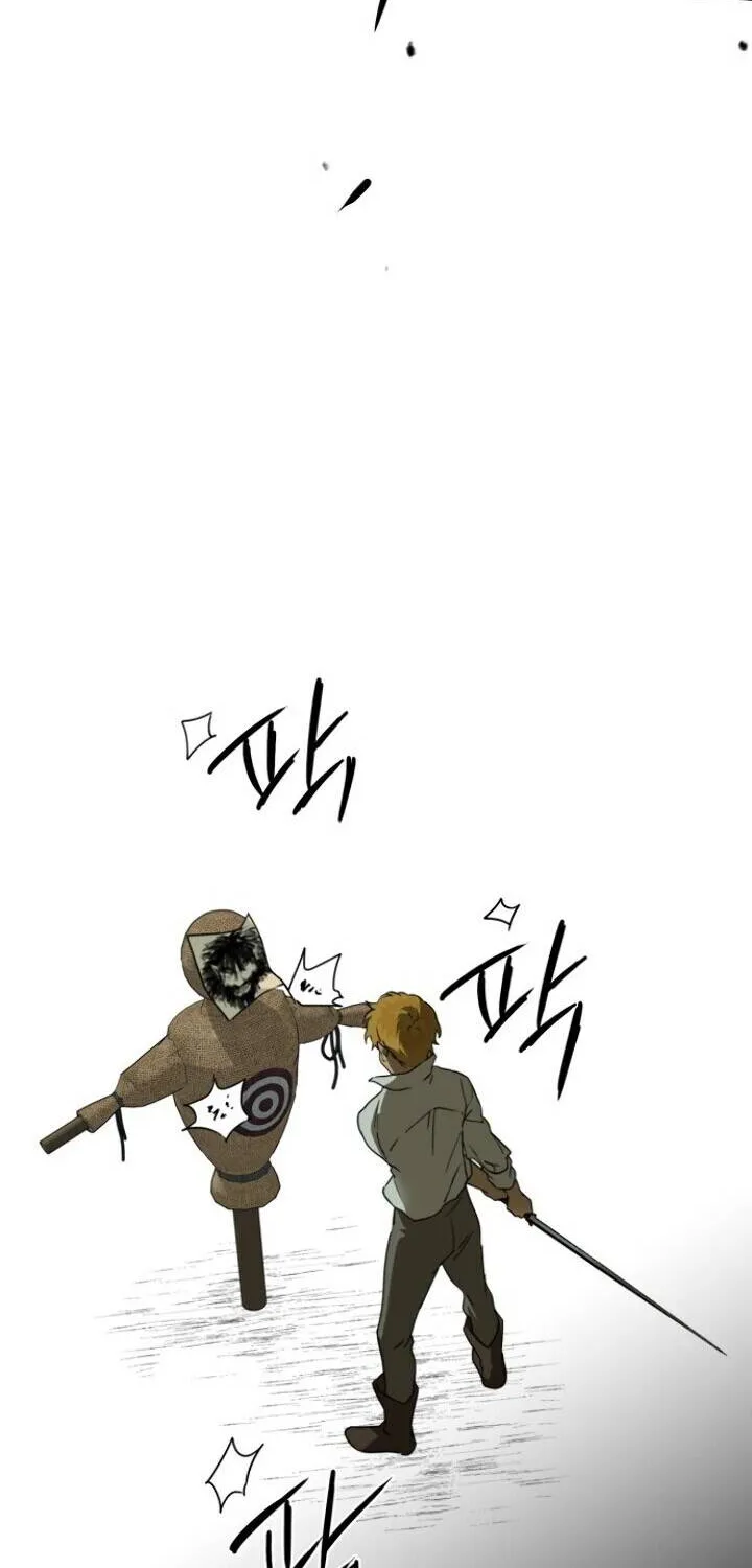 Read Blinded By The Setting Sun chapter 58 image 37 on Lezhin