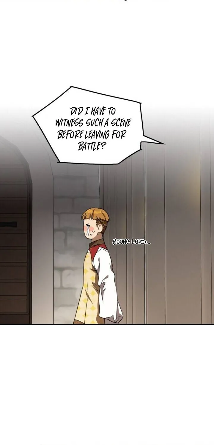 Read Blinded By The Setting Sun chapter 58 image 4 on Lezhin