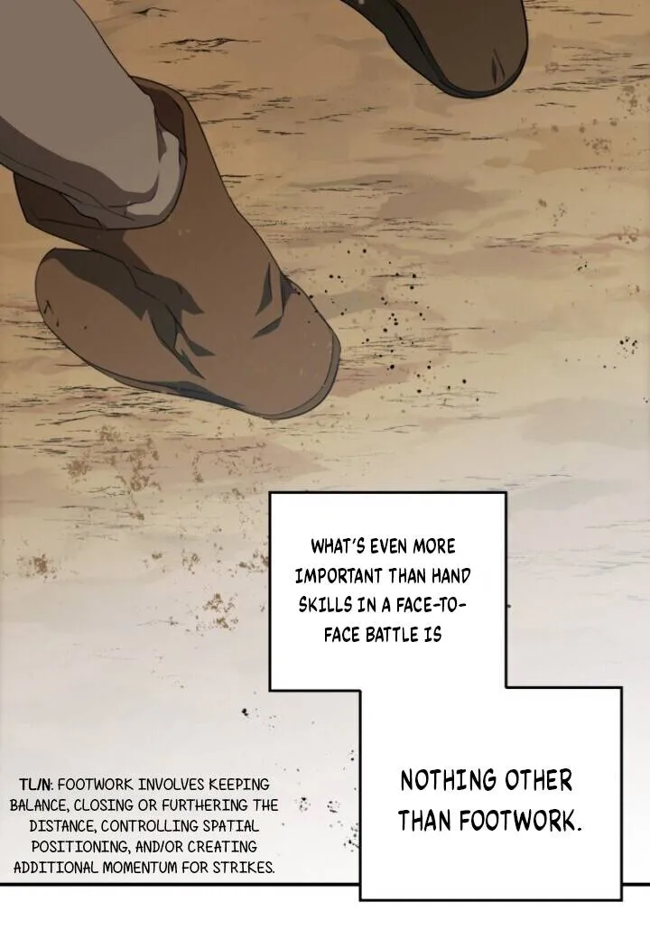 Read Blinded By The Setting Sun chapter 58 image 43 on Lezhin