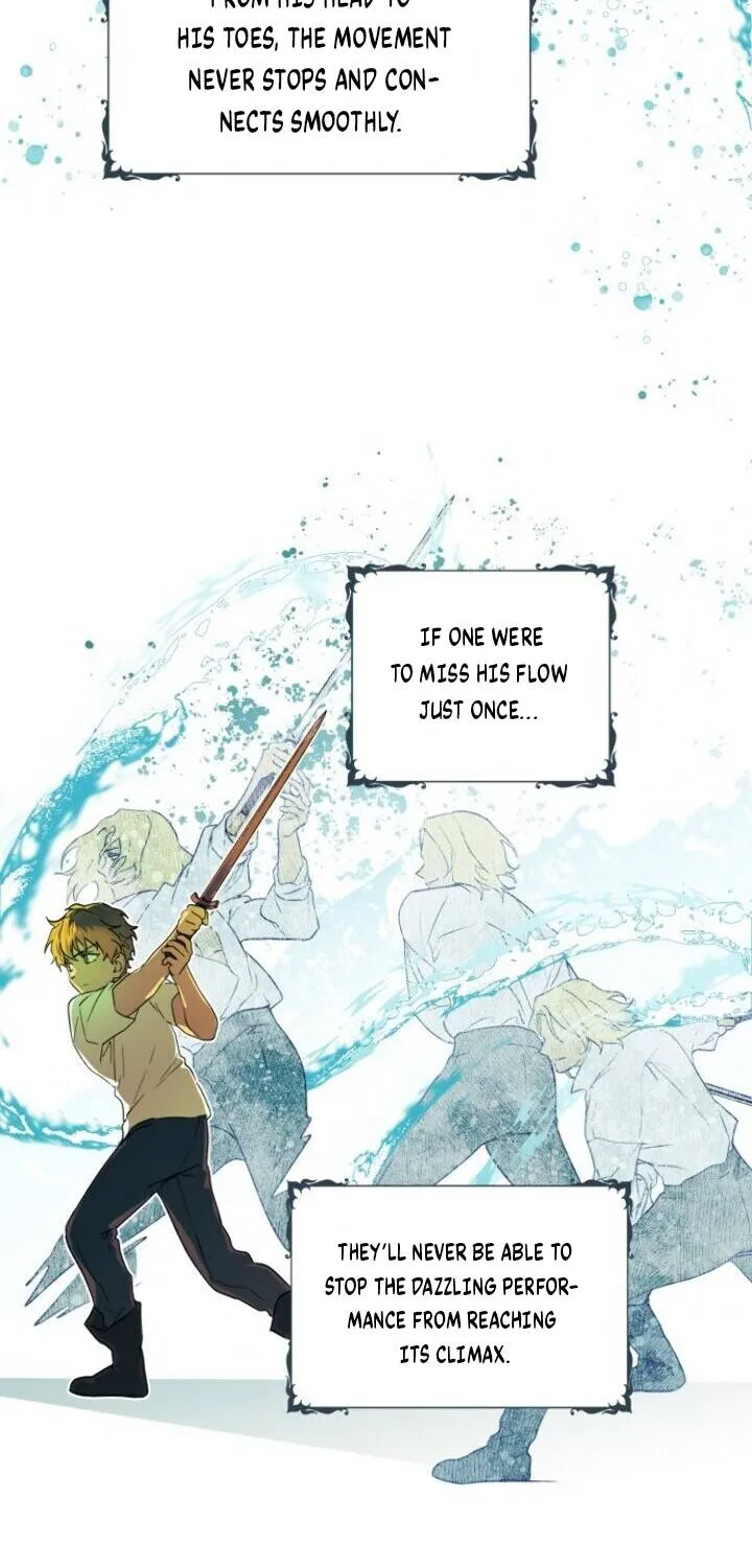 Read Blinded By The Setting Sun chapter 58 image 47 on Lezhin
