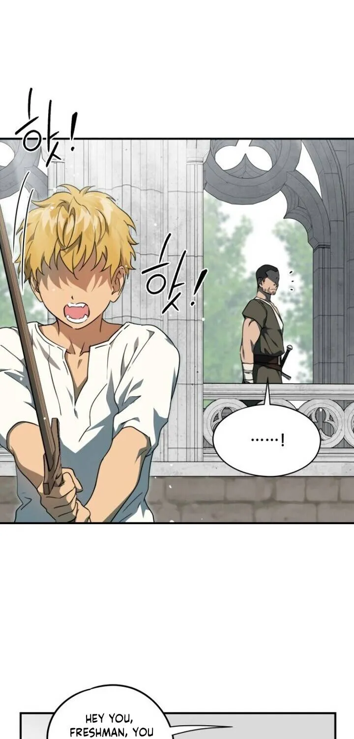 Read Blinded By The Setting Sun chapter 58 image 49 on Lezhin