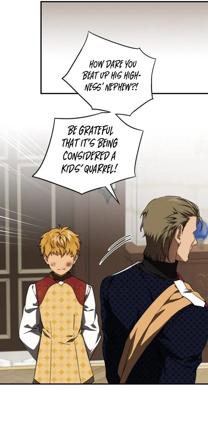 Read Blinded By The Setting Sun chapter 58 image 5 on Lezhin