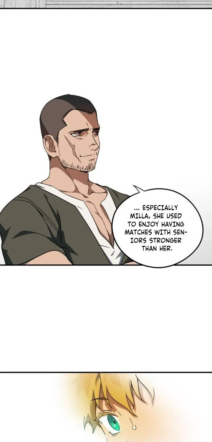 Read Blinded By The Setting Sun chapter 58 image 51 on Lezhin