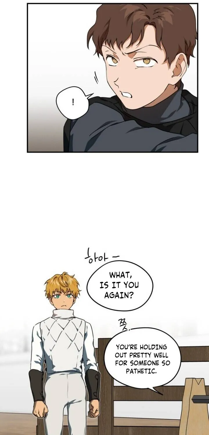 Read Blinded By The Setting Sun chapter 58 image 57 on Lezhin