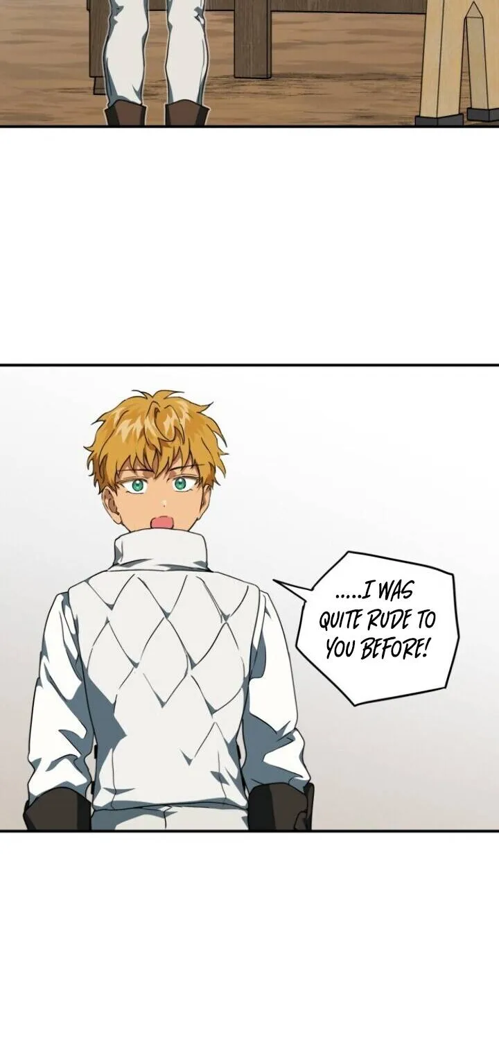 Read Blinded By The Setting Sun chapter 58 image 58 on Lezhin