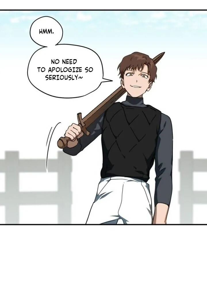 Read Blinded By The Setting Sun chapter 58 image 59 on Lezhin