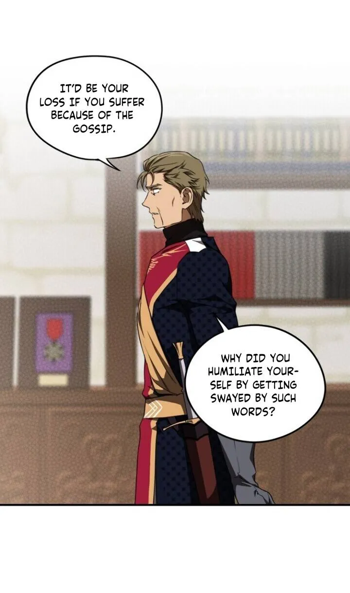 Read Blinded By The Setting Sun chapter 58 image 6 on Lezhin
