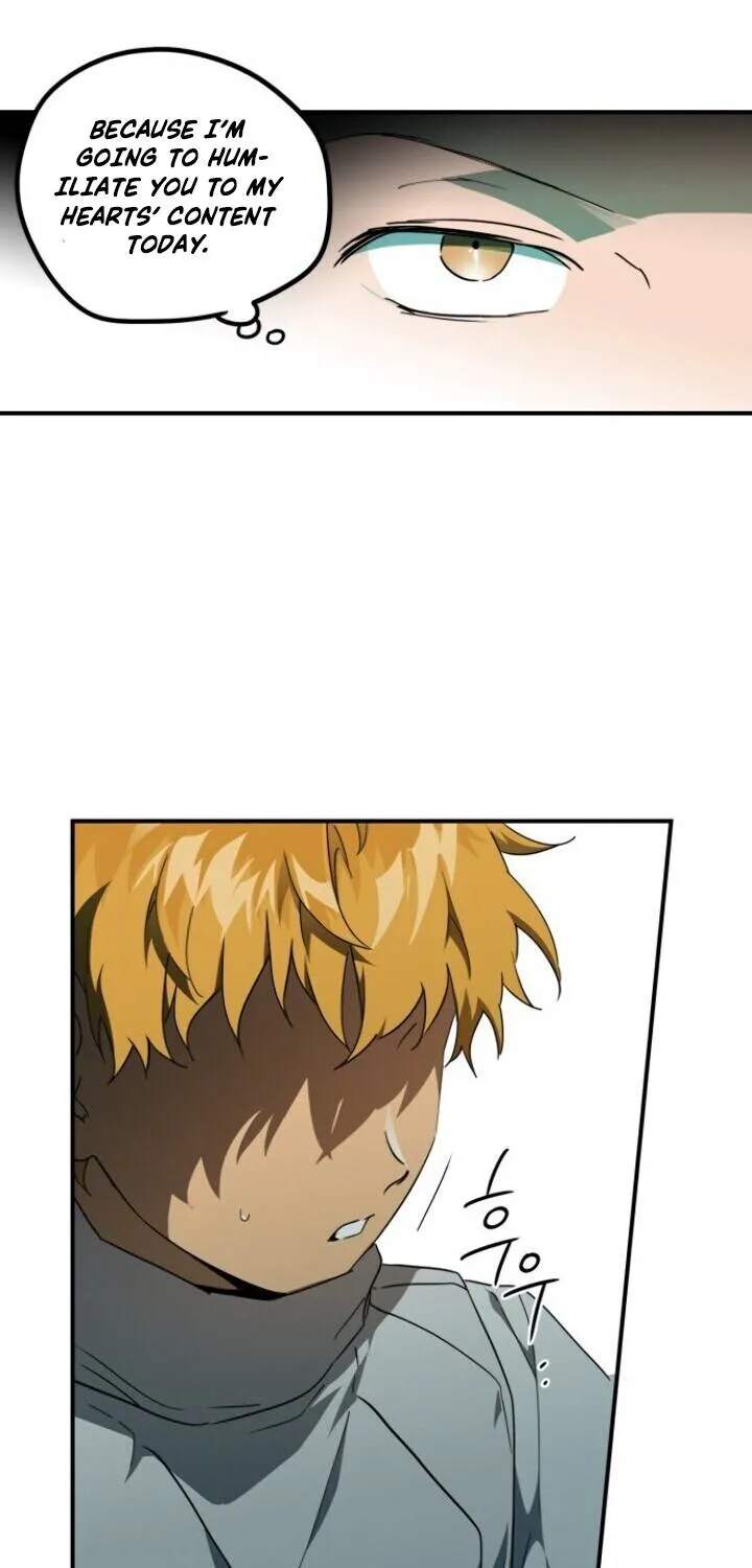Read Blinded By The Setting Sun chapter 58 image 60 on Lezhin