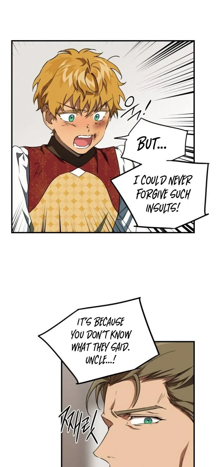 Read Blinded By The Setting Sun chapter 58 image 7 on Lezhin