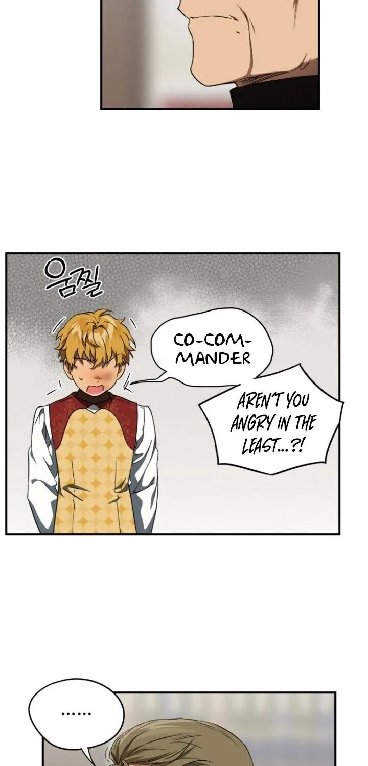 Read Blinded By The Setting Sun chapter 58 image 8 on Lezhin