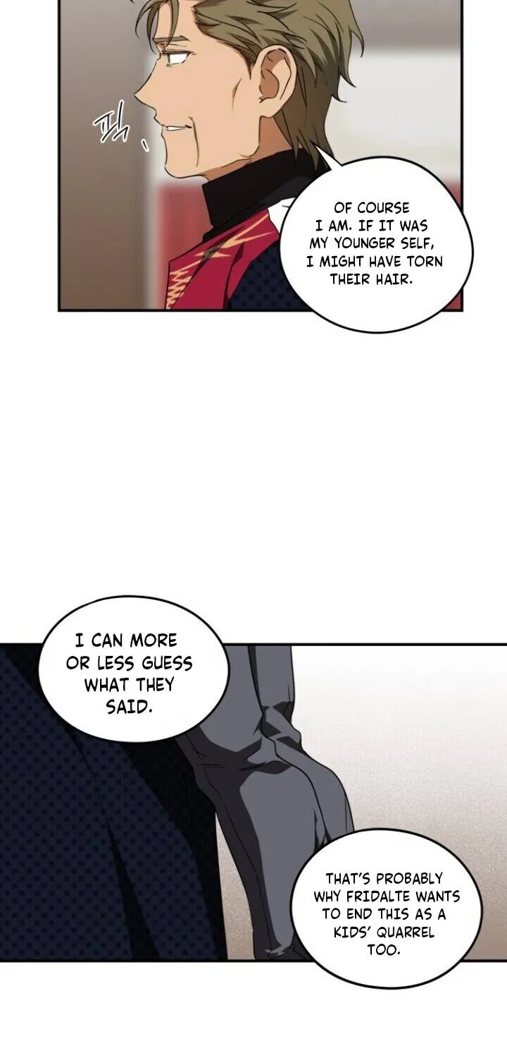 Read Blinded By The Setting Sun chapter 58 image 9 on Lezhin