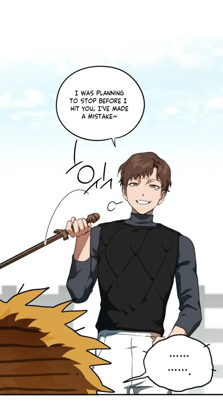 Read Blinded By The Setting Sun chapter 59 image 16 on Lezhin