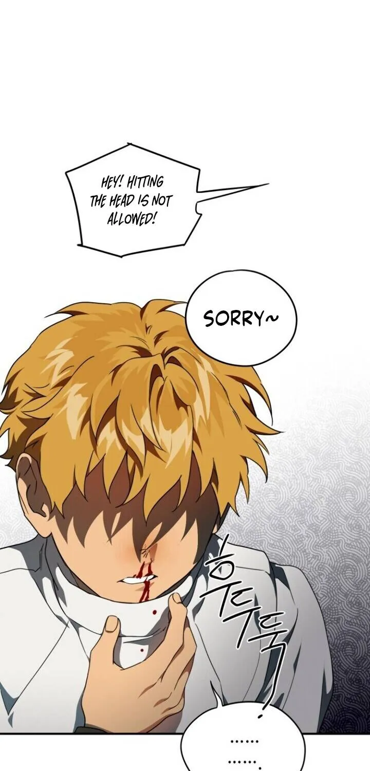 Read Blinded By The Setting Sun chapter 59 image 17 on Lezhin