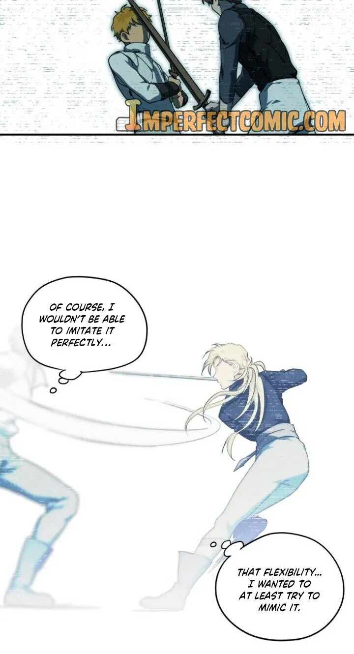Read Blinded By The Setting Sun chapter 59 image 21 on Lezhin