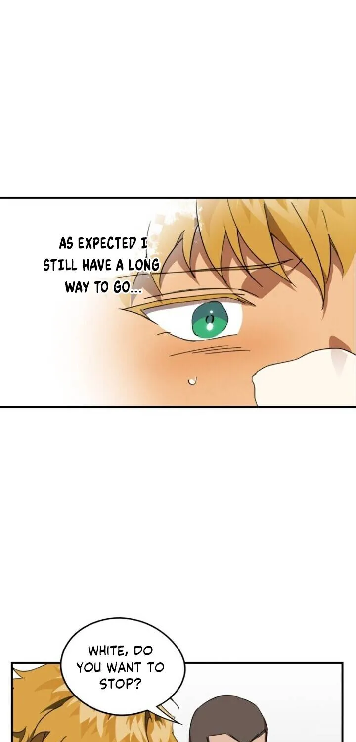 Read Blinded By The Setting Sun chapter 59 image 22 on Lezhin