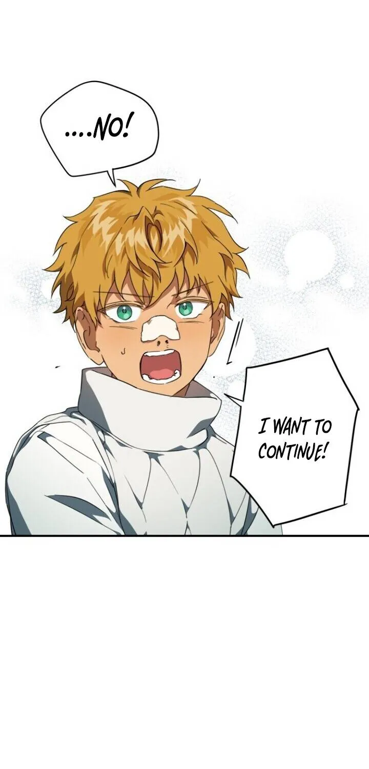 Read Blinded By The Setting Sun chapter 59 image 24 on Lezhin
