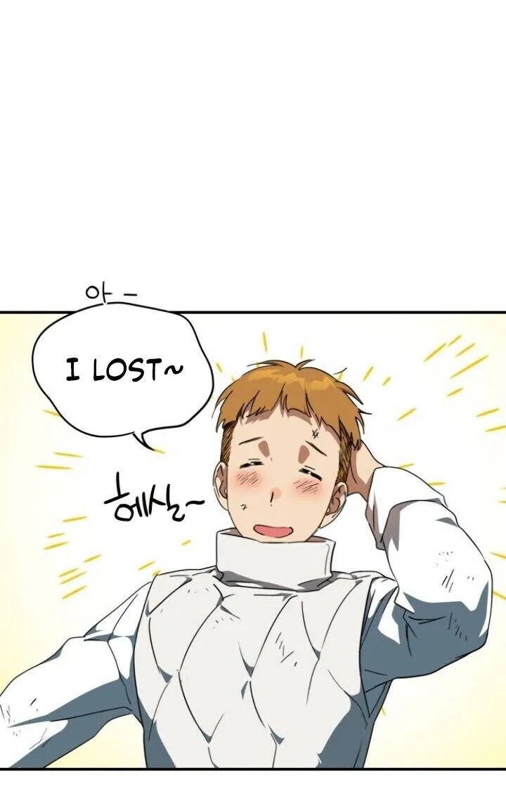 Read Blinded By The Setting Sun chapter 59 image 26 on Lezhin
