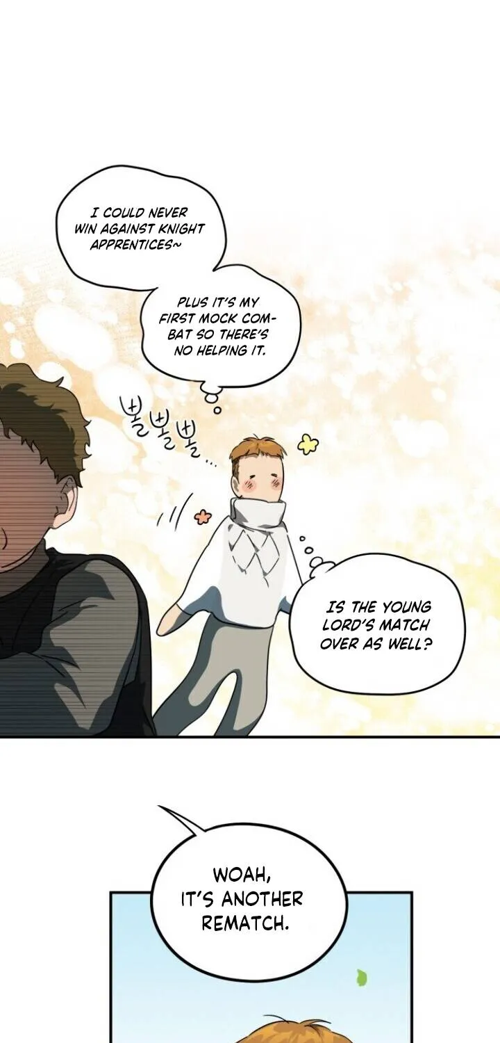 Read Blinded By The Setting Sun chapter 59 image 27 on Lezhin