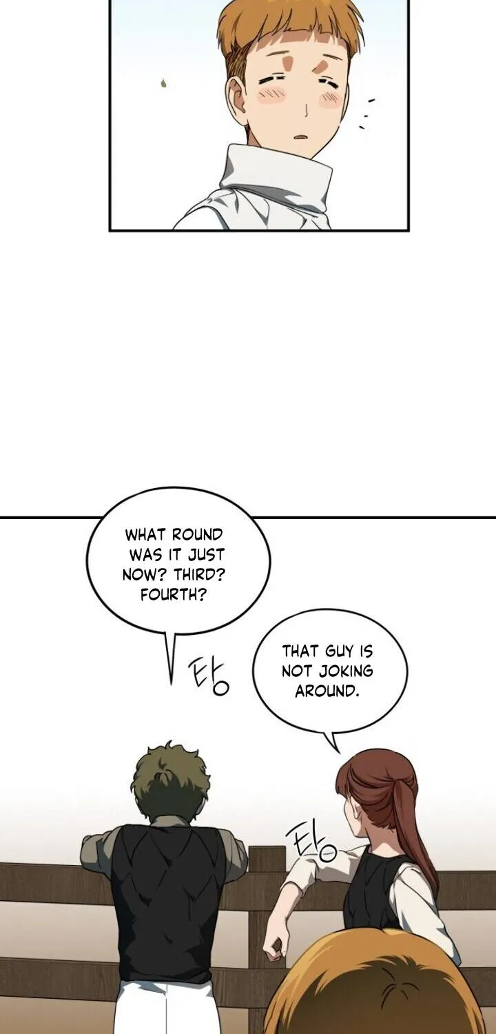Read Blinded By The Setting Sun chapter 59 image 28 on Lezhin
