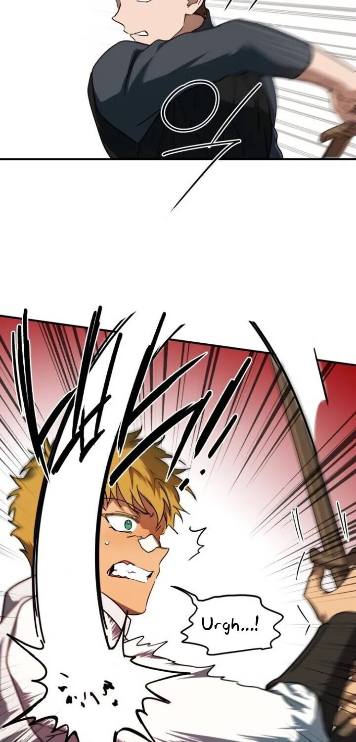 Read Blinded By The Setting Sun chapter 59 image 31 on Lezhin
