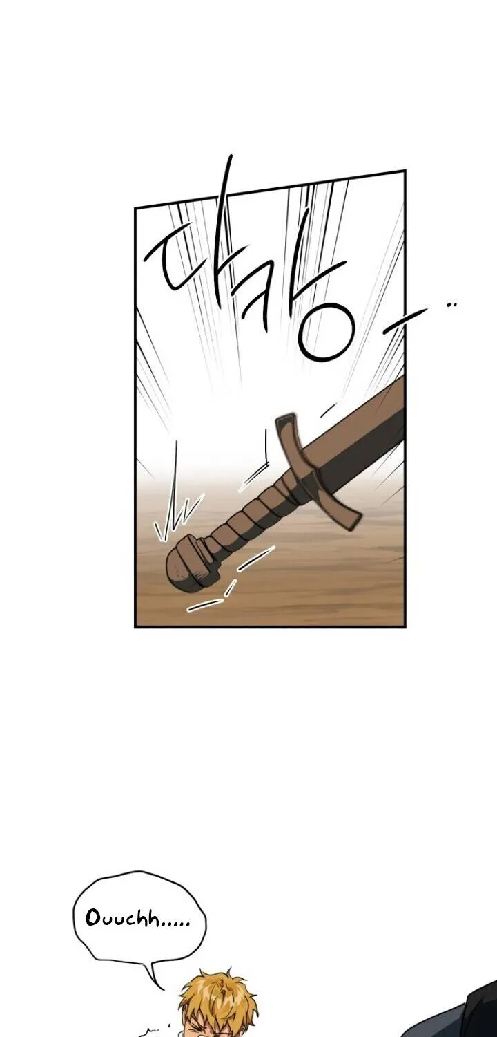 Read Blinded By The Setting Sun chapter 59 image 33 on Lezhin