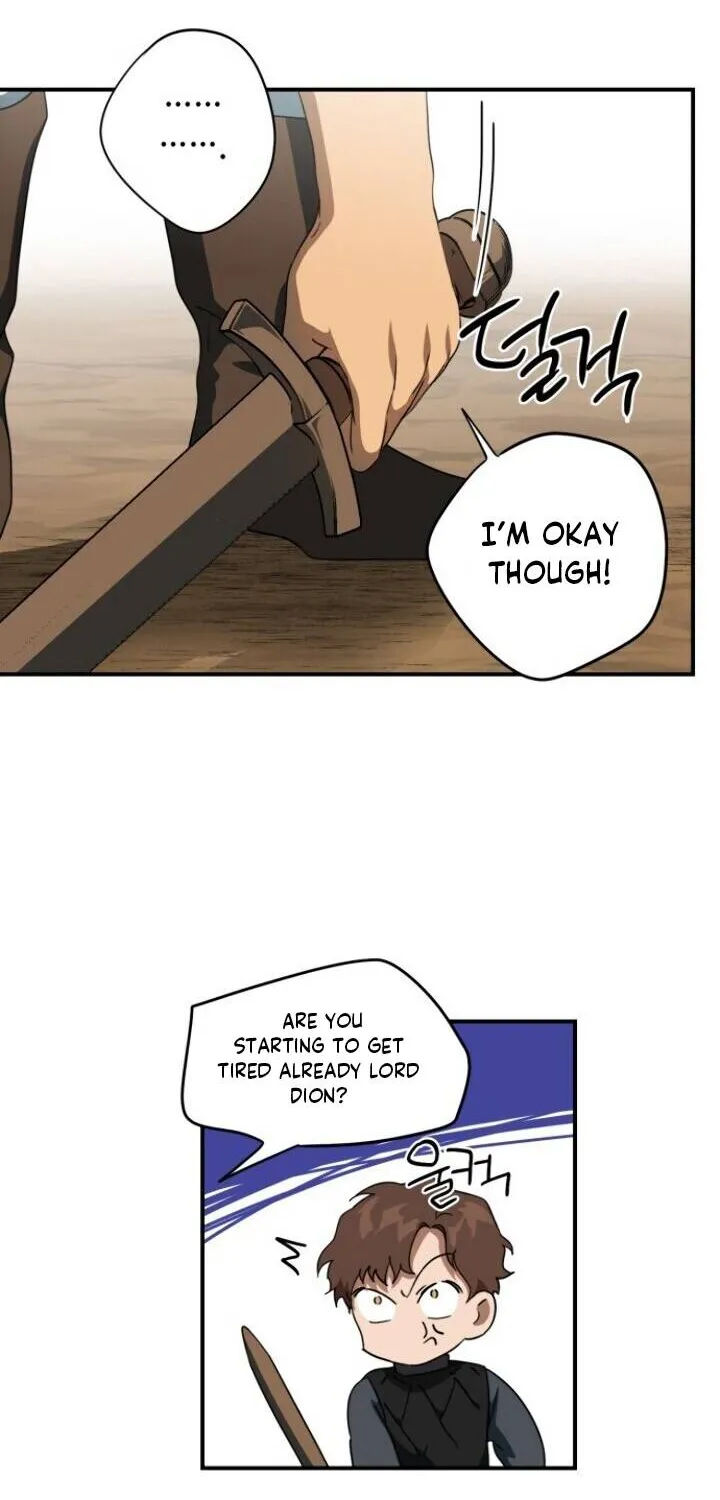 Read Blinded By The Setting Sun chapter 59 image 36 on Lezhin