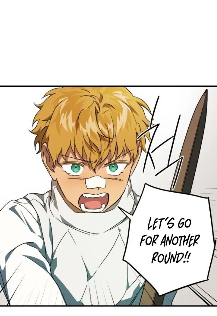 Read Blinded By The Setting Sun chapter 59 image 37 on Lezhin