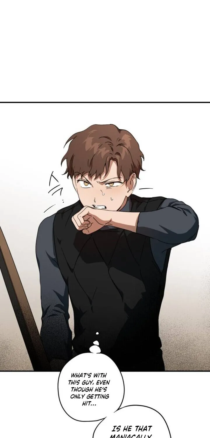 Read Blinded By The Setting Sun chapter 59 image 38 on Lezhin