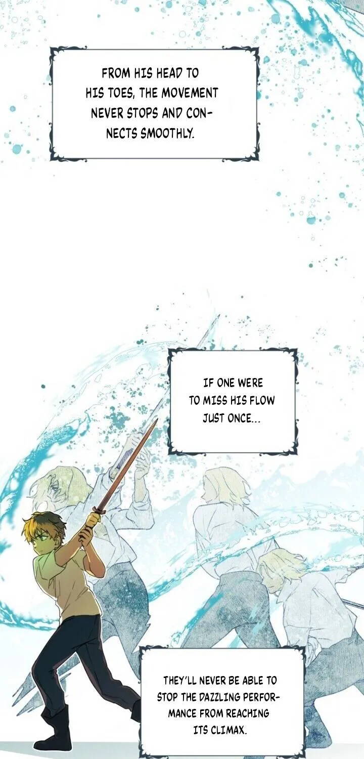 Read Blinded By The Setting Sun chapter 59 image 4 on Lezhin