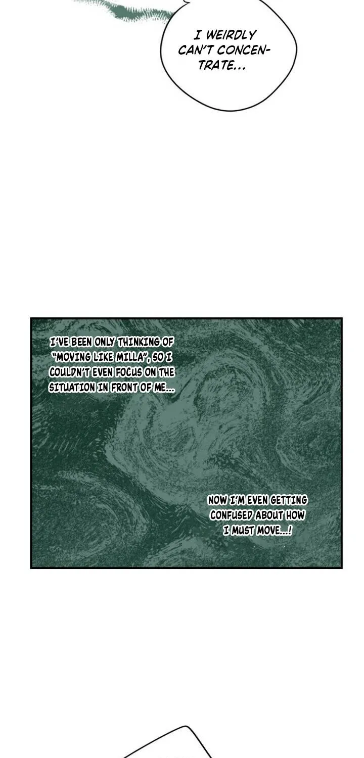 Read Blinded By The Setting Sun chapter 59 image 40 on Lezhin