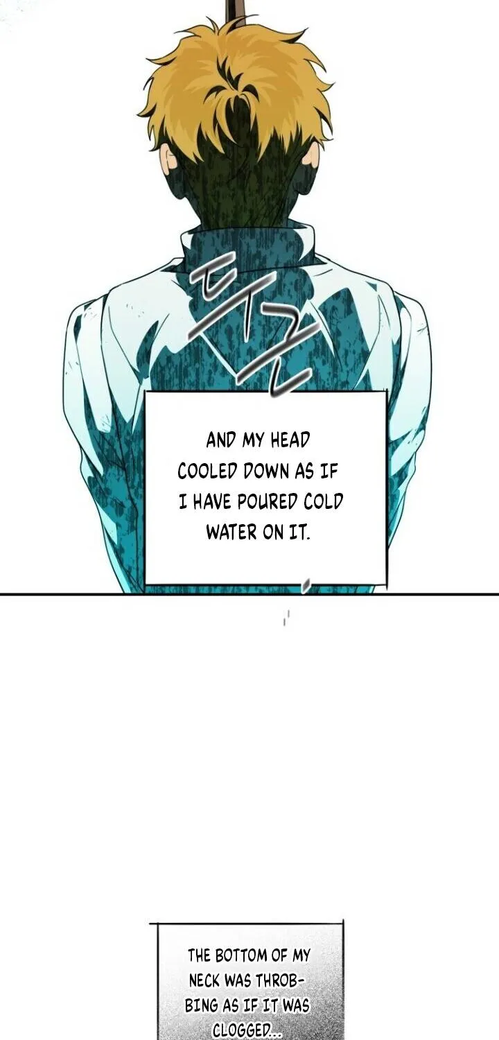 Read Blinded By The Setting Sun chapter 59 image 46 on Lezhin