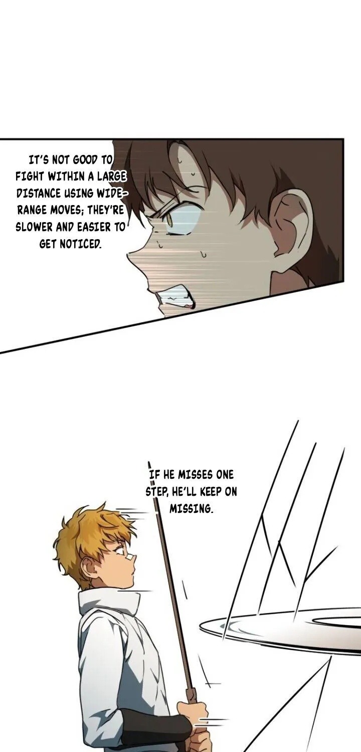 Read Blinded By The Setting Sun chapter 59 image 52 on Lezhin
