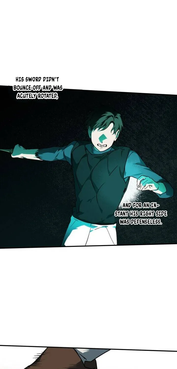 Read Blinded By The Setting Sun chapter 59 image 54 on Lezhin