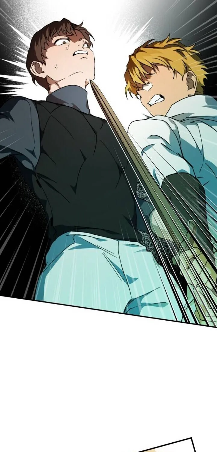 Read Blinded By The Setting Sun chapter 59 image 61 on Lezhin