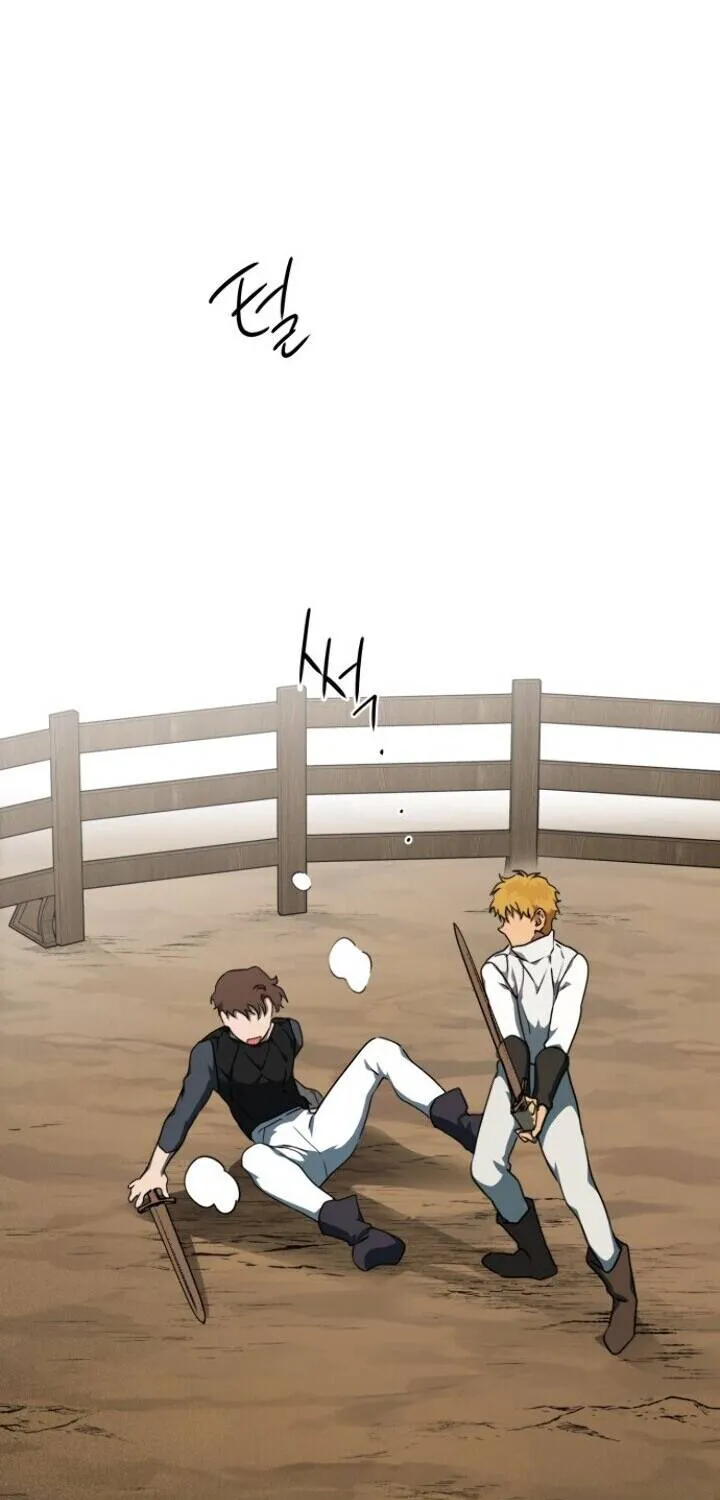 Read Blinded By The Setting Sun chapter 59 image 64 on Lezhin