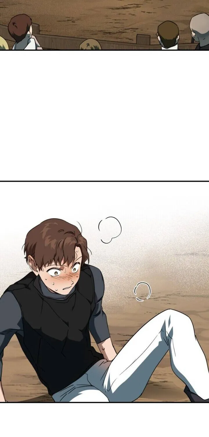 Read Blinded By The Setting Sun chapter 59 image 65 on Lezhin