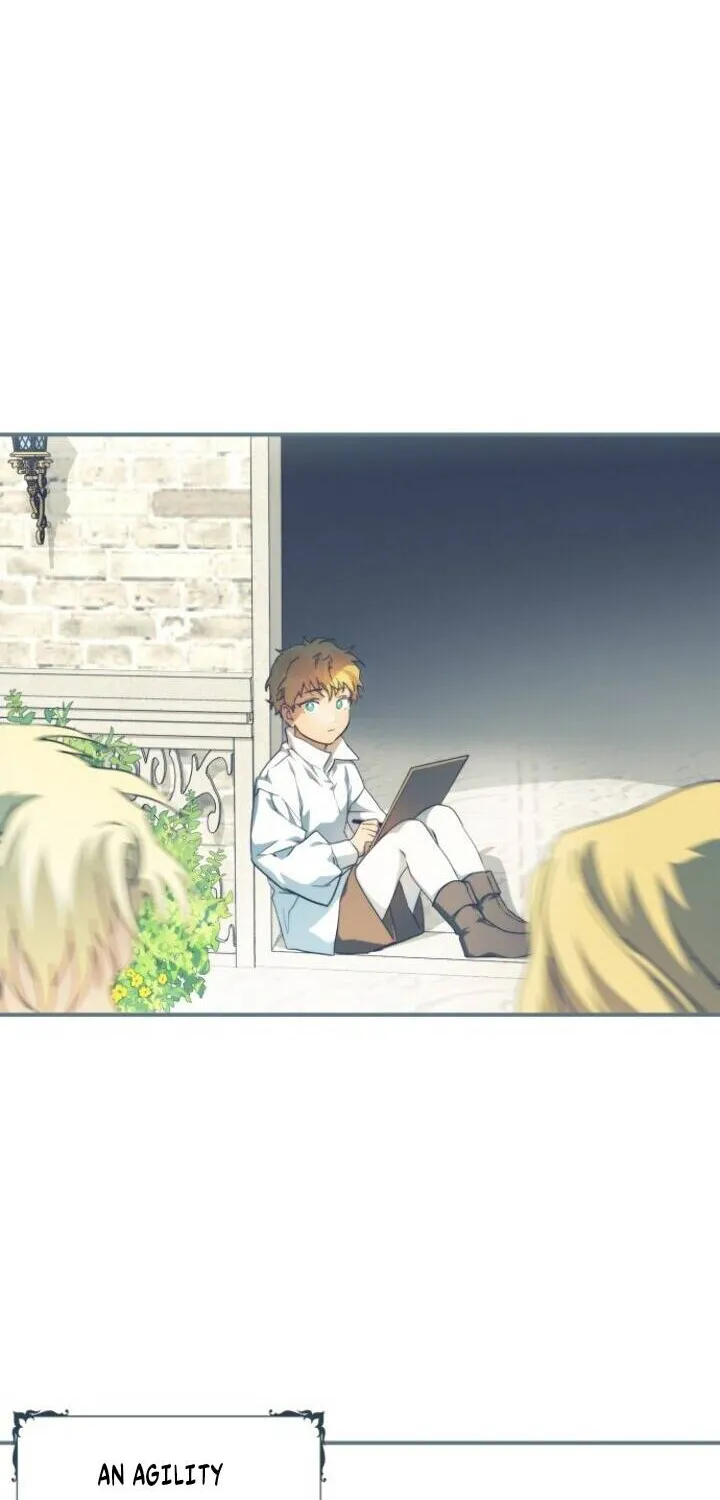 Read Blinded By The Setting Sun chapter 59 image 7 on Lezhin