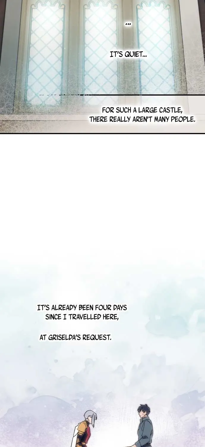 Read Blinded By The Setting Sun chapter 6 image 15 on Lezhin