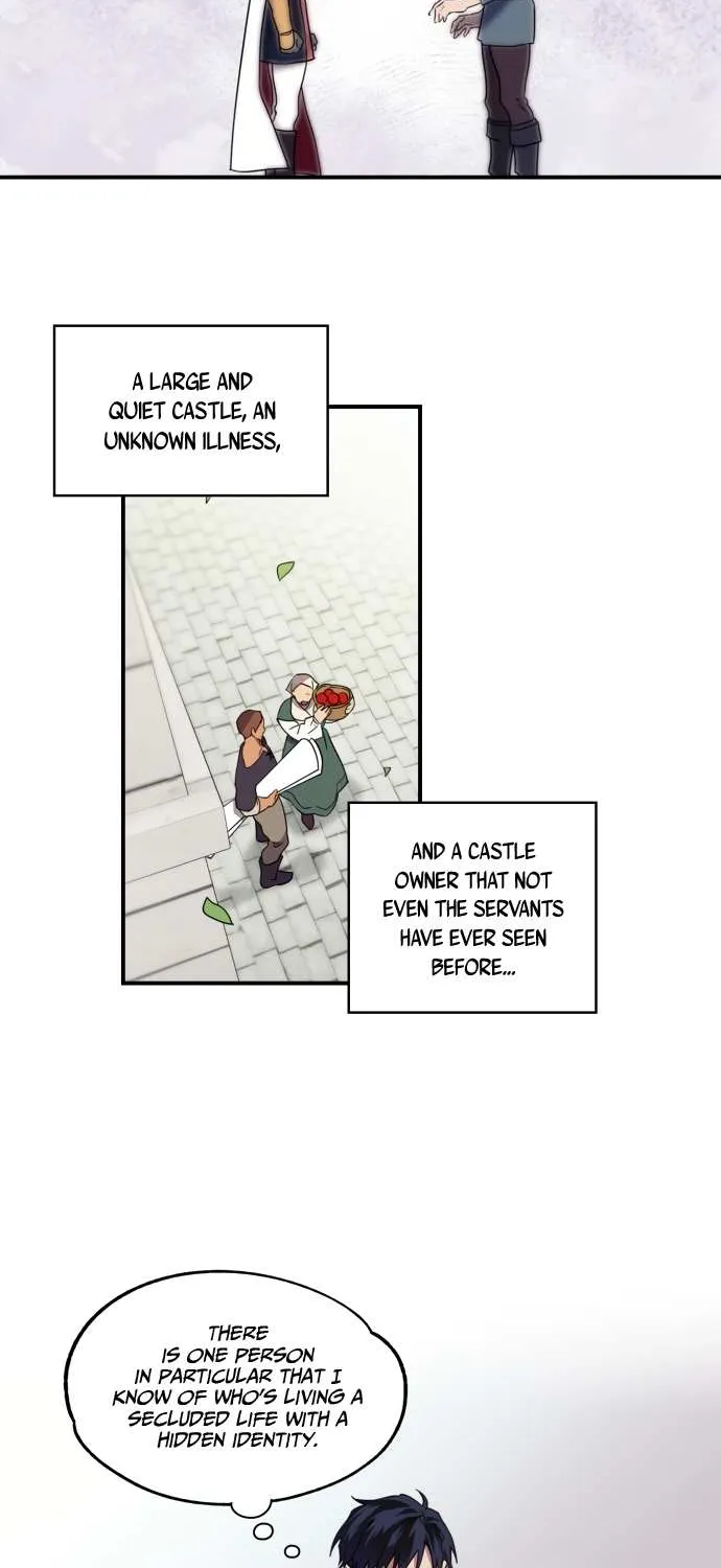 Read Blinded By The Setting Sun chapter 6 image 16 on Lezhin
