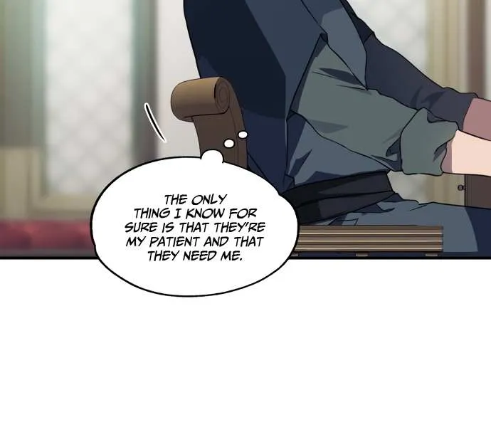Read Blinded By The Setting Sun chapter 6 image 19 on Lezhin