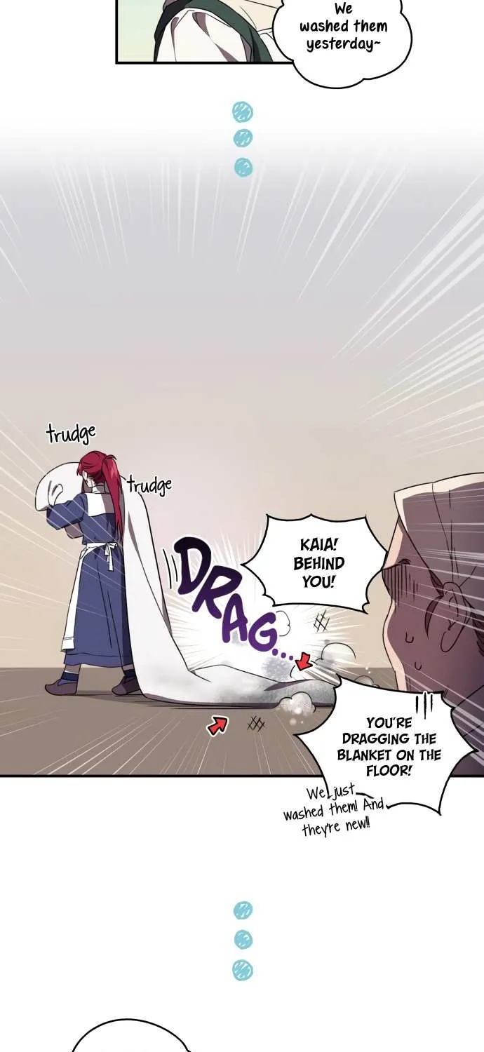 Read Blinded By The Setting Sun chapter 6 image 2 on Lezhin