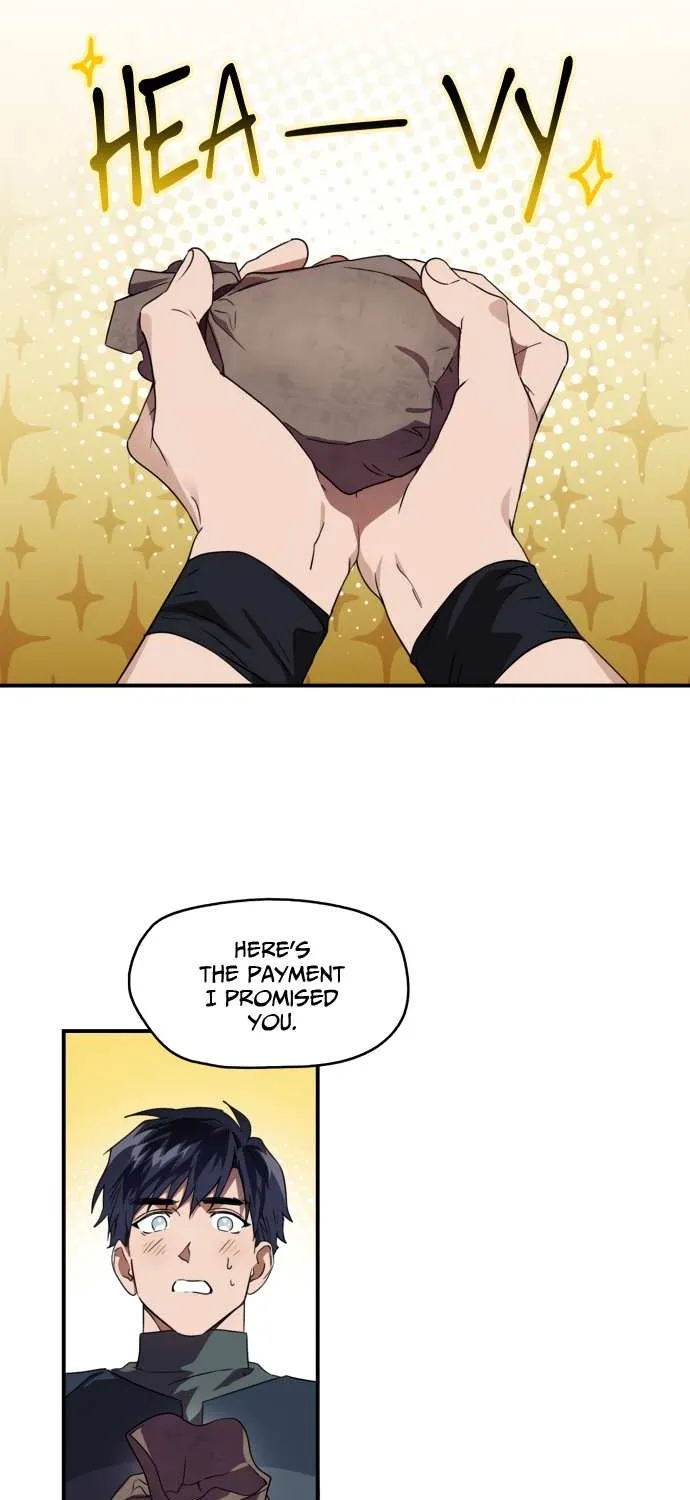 Read Blinded By The Setting Sun chapter 6 image 28 on Lezhin