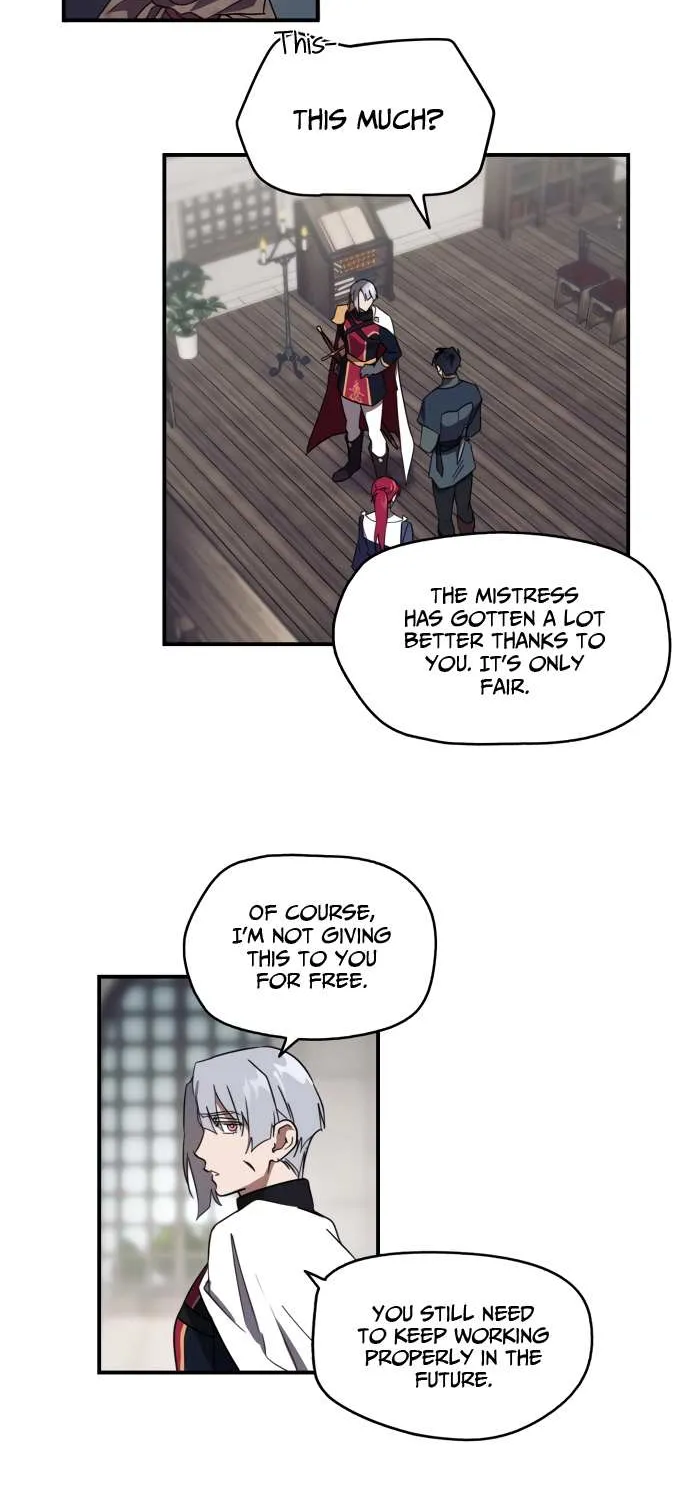 Read Blinded By The Setting Sun chapter 6 image 29 on Lezhin