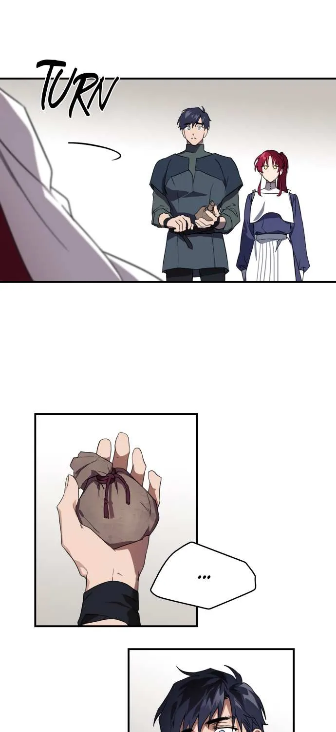 Read Blinded By The Setting Sun chapter 6 image 30 on Lezhin