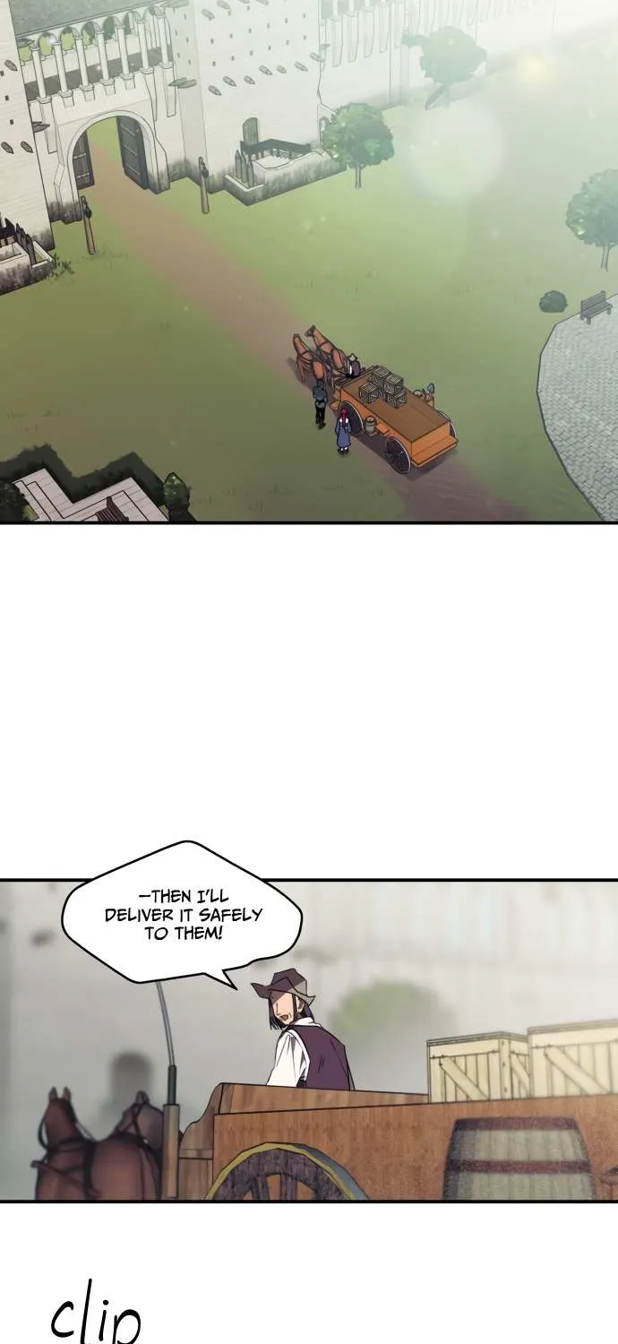 Read Blinded By The Setting Sun chapter 6 image 35 on Lezhin