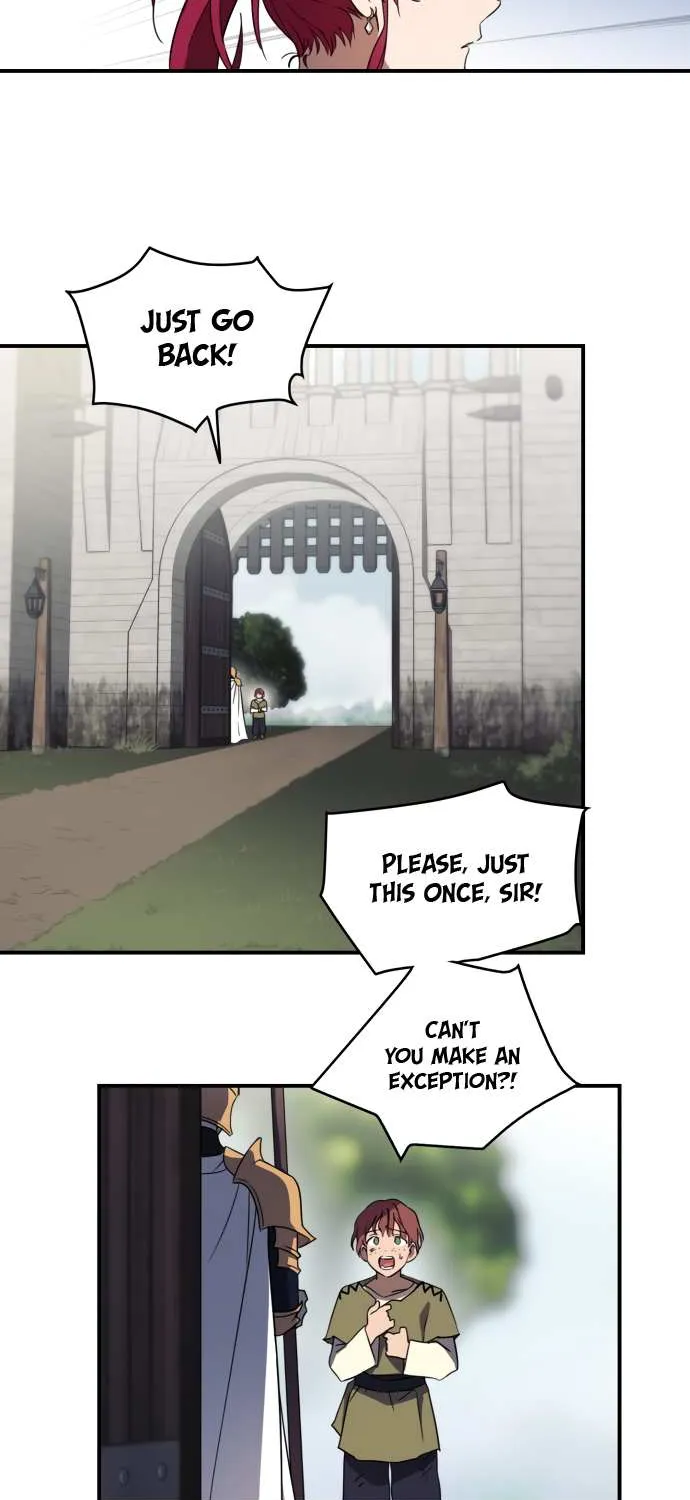 Read Blinded By The Setting Sun chapter 6 image 39 on Lezhin