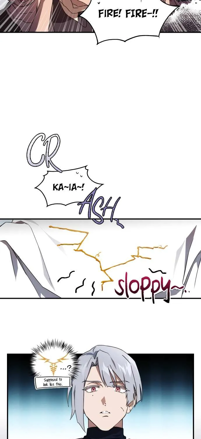 Read Blinded By The Setting Sun chapter 6 image 4 on Lezhin