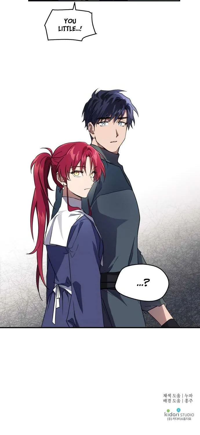Read Blinded By The Setting Sun chapter 6 image 40 on Lezhin