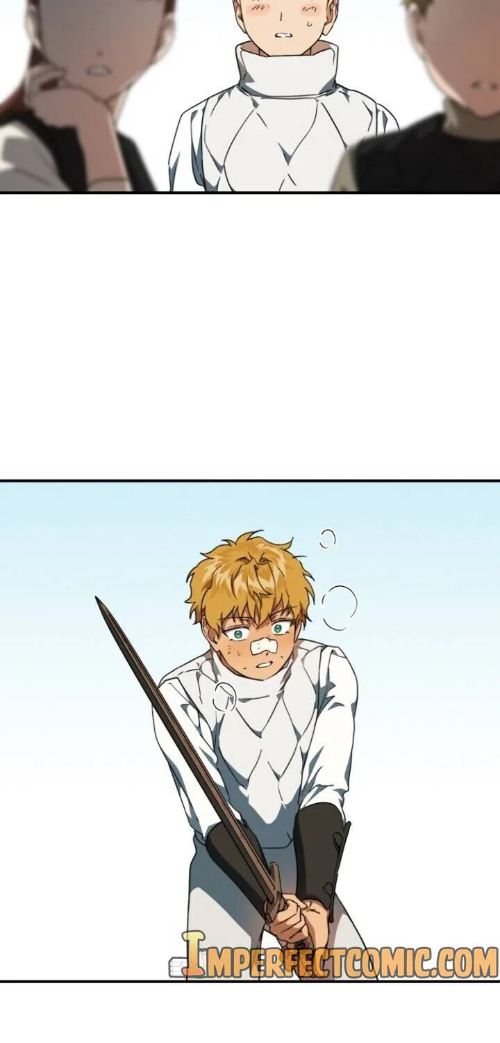 Read Blinded By The Setting Sun chapter 60 image 10 on Lezhin